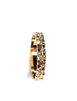 Anello Stocco Gioielli Donna in Oro bianco ANS8 - ANS8